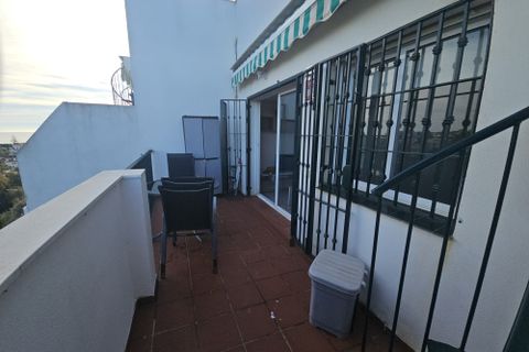 Penthouse i Mijas, Malaga, Mijas - € 299.000 | Ref: R-1471 - foto 39