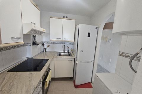 Penthouse i Mijas, Malaga, Mijas - € 299.000 | Ref: R-1471 - foto 22