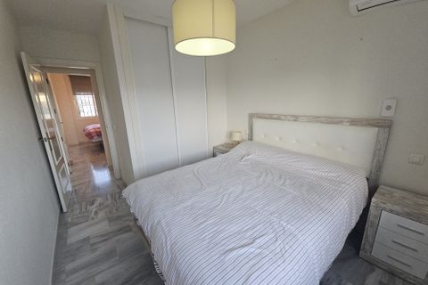 Penthouse i Mijas, Malaga, Mijas - € 299.000 | Ref: R-1471 - foto 9