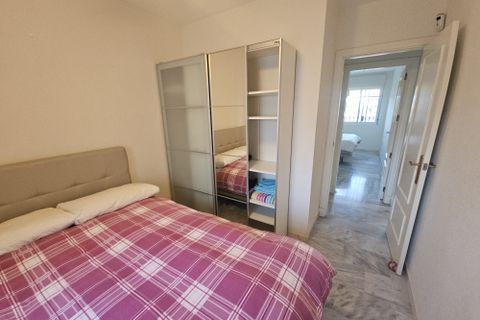 Penthouse i Mijas, Malaga, Mijas - € 299.000 | Ref: R-1471 - foto 17