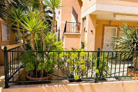 Rækkehus i Algorfa, Alicante, Algorfa - € 179.000 | Ref: 4623 - foto 4