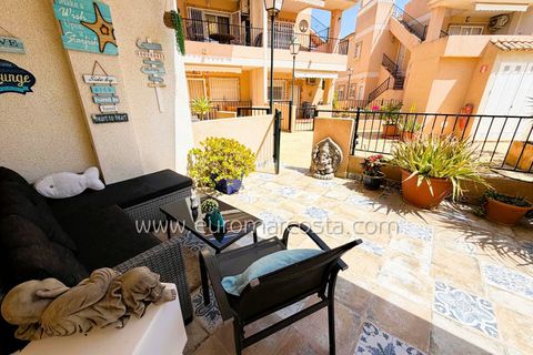 Rækkehus i Algorfa, Alicante, Algorfa - € 179.000 | Ref: 4623 - foto 21