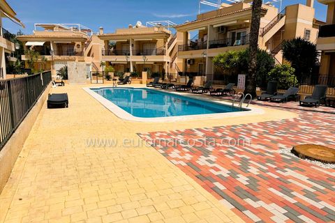 Rækkehus i Algorfa, Alicante, Algorfa - € 179.000 | Ref: 4623 - foto 24