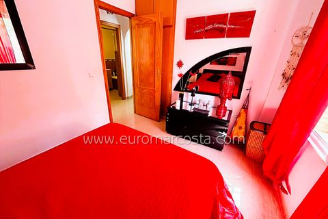 Rækkehus i Algorfa, Alicante, Algorfa - € 179.000 | Ref: 4623 - foto 12