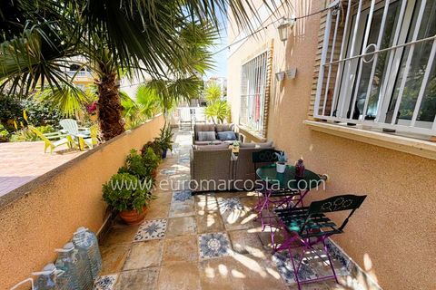 Rækkehus i Algorfa, Alicante, Algorfa - € 179.000 | Ref: 4623 - foto 20