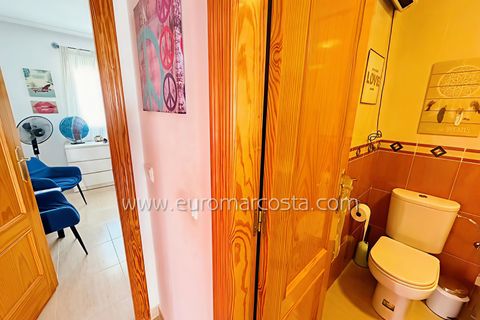 Rækkehus i Algorfa, Alicante, Algorfa - € 179.000 | Ref: 4623 - foto 19