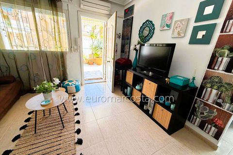 Rækkehus i Algorfa, Alicante, Algorfa - € 179.000 | Ref: 4623 - foto 10