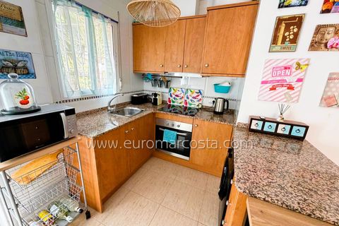 Rækkehus i Algorfa, Alicante, Algorfa - € 179.000 | Ref: 4623 - foto 11