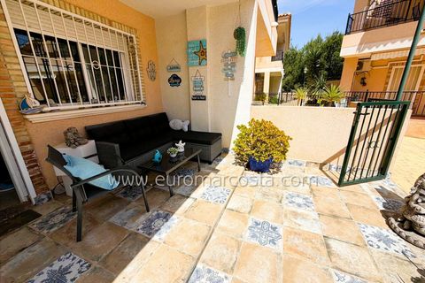 Rækkehus i Algorfa, Alicante, Algorfa - € 179.000 | Ref: 4623 - foto 5