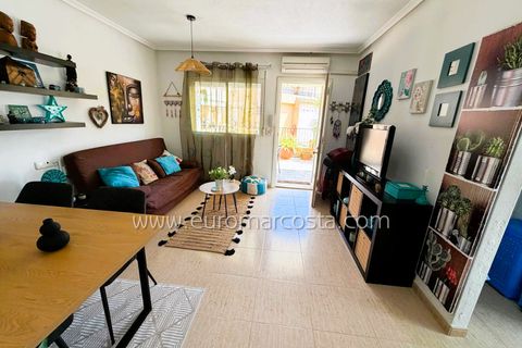 Rækkehus i Algorfa, Alicante, Algorfa - € 179.000 | Ref: 4623 - foto 7