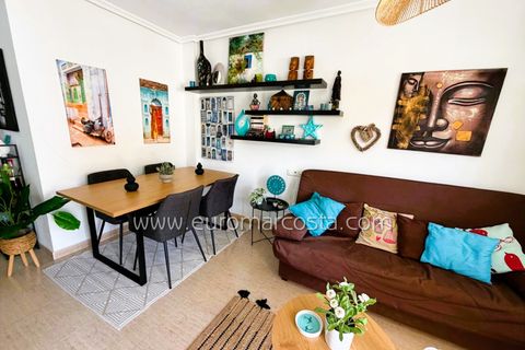 Rækkehus i Algorfa, Alicante, Algorfa - € 179.000 | Ref: 4623 - foto 8
