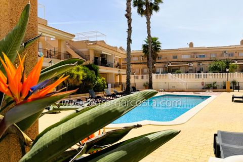 Rækkehus i Algorfa, Alicante, Algorfa - € 179.000 | Ref: 4623 - foto 25