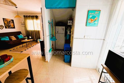 Rækkehus i Algorfa, Alicante, Algorfa - € 179.000 | Ref: 4623 - foto 18