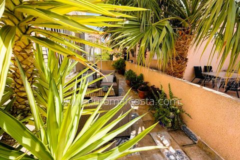 Rækkehus i Algorfa, Alicante, Algorfa - € 179.000 | Ref: 4623 - foto 22