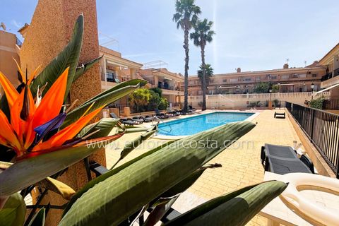 Rækkehus i Algorfa, Alicante, Algorfa - € 179.000 | Ref: 4623 - foto 26