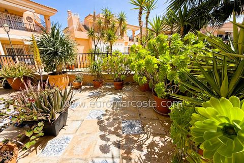 Rækkehus i Algorfa, Alicante, Algorfa - € 179.000 | Ref: 4623 - foto 6