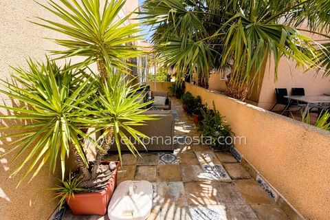 Rækkehus i Algorfa, Alicante, Algorfa - € 179.000 | Ref: 4623 - foto 27