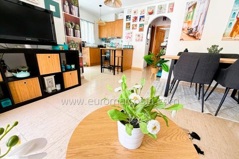Rækkehus i Algorfa, Alicante, Algorfa - € 179.000 | Ref: 4623 - foto 9