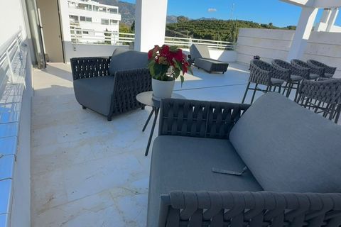 Penthouse i Mijas, Malaga, Mijas - € 595.500 | Ref: R-1493 - foto 20