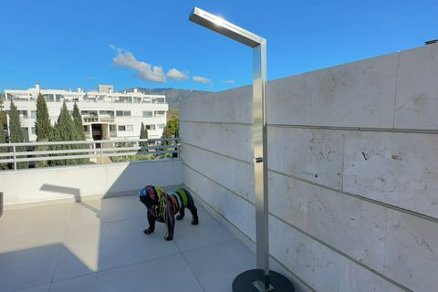 Penthouse i Mijas, Malaga, Mijas - € 595.500 | Ref: R-1493 - foto 7