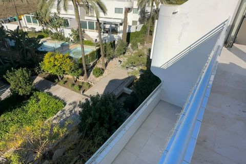 Penthouse i Mijas, Malaga, Mijas - € 595.500 | Ref: R-1493 - foto 27