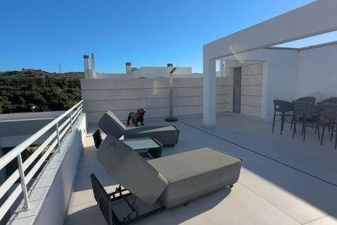 Penthouse i Mijas, Malaga, Mijas - € 595.500 | Ref: R-1493 - foto 21
