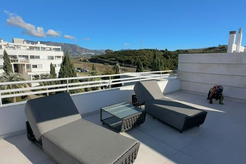 Penthouse i Mijas, Malaga, Mijas - € 595.500 | Ref: R-1493 - foto 35