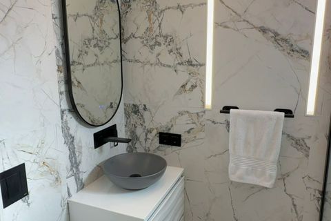 Penthouse i Mijas, Malaga, Mijas - € 595.500 | Ref: R-1493 - foto 17