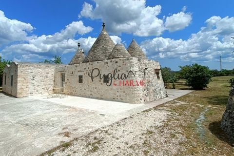Landejendom i Ostuni, Brindisi, Ostuni - € 645.000 | Ref: 227 - foto 29