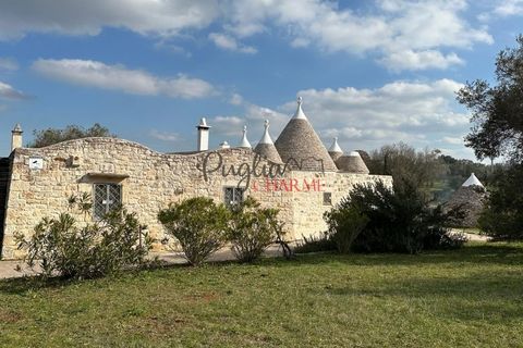 Landejendom i Ostuni, Brindisi, Ostuni - € 645.000 | Ref: 227 - foto 5