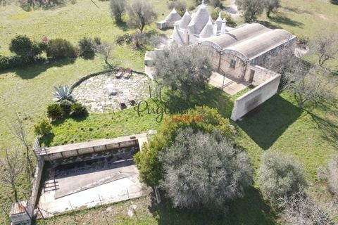 Landejendom i Ostuni, Brindisi, Ostuni - € 645.000 | Ref: 227 - foto 21