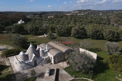 Landejendom i Ostuni, Brindisi, Ostuni - € 645.000 | Ref: 227 - foto 26