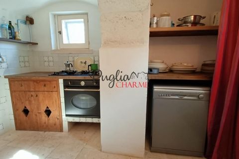 Landejendom i Ostuni, Brindisi, Ostuni - € 645.000 | Ref: 227 - foto 28