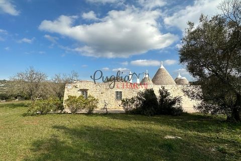 Landejendom i Ostuni, Brindisi, Ostuni - € 645.000 | Ref: 227 - foto 4
