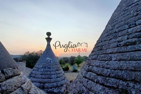 Landejendom i Ostuni, Brindisi, Ostuni - € 645.000 | Ref: 227 - foto 25