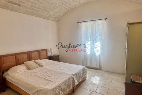 Landejendom i Ostuni, Brindisi, Ostuni - € 645.000 | Ref: 227 - foto 15