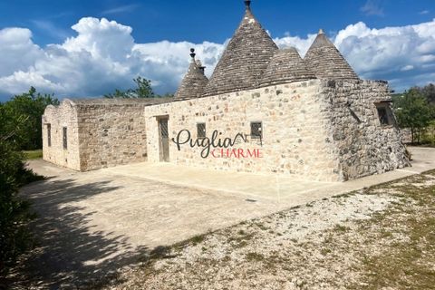 Landejendom i Ostuni, Brindisi, Ostuni - € 645.000 | Ref: 227 - foto 19