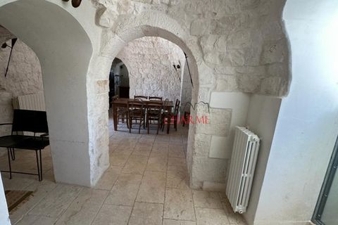 Landejendom i Ostuni, Brindisi, Ostuni - € 645.000 | Ref: 227 - foto 38