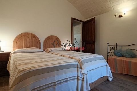 Landejendom i Ostuni, Brindisi, Ostuni - € 645.000 | Ref: 227 - foto 31