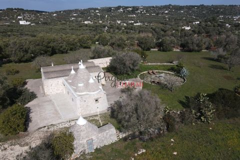 Landejendom i Ostuni, Brindisi, Ostuni - € 645.000 | Ref: 227 - foto 17