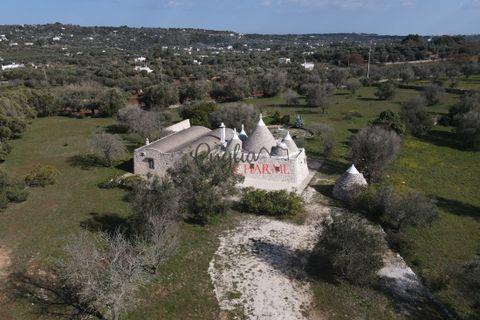 Landejendom i Ostuni, Brindisi, Ostuni - € 645.000 | Ref: 227 - foto 8