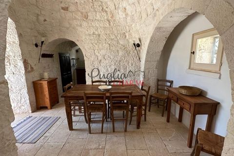 Landejendom i Ostuni, Brindisi, Ostuni - € 645.000 | Ref: 227 - foto 39