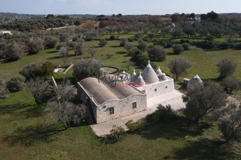 Landejendom i Ostuni, Brindisi, Ostuni - € 645.000 | Ref: 227 - foto 20