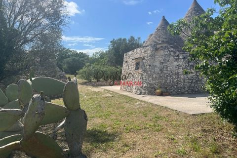 Landejendom i Ostuni, Brindisi, Ostuni - € 645.000 | Ref: 227 - foto 18