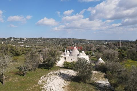 Landejendom i Ostuni, Brindisi, Ostuni - € 645.000 | Ref: 227 - foto 9