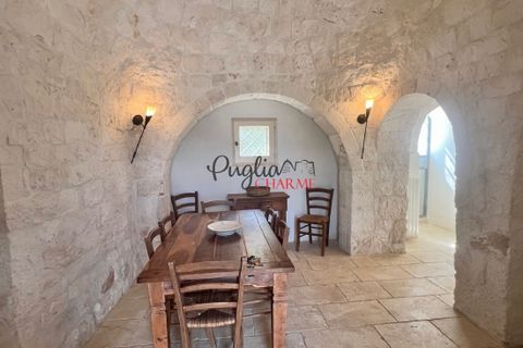 Landejendom i Ostuni, Brindisi, Ostuni - € 645.000 | Ref: 227 - foto 11