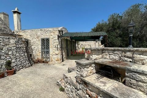Landejendom i Ostuni, Brindisi, Ostuni - € 645.000 | Ref: 227 - foto 47