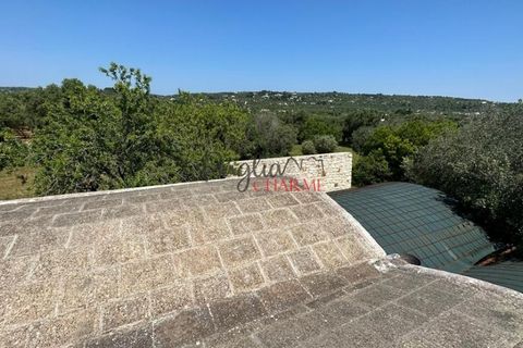 Landejendom i Ostuni, Brindisi, Ostuni - € 645.000 | Ref: 227 - foto 49