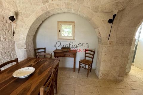 Landejendom i Ostuni, Brindisi, Ostuni - € 645.000 | Ref: 227 - foto 42