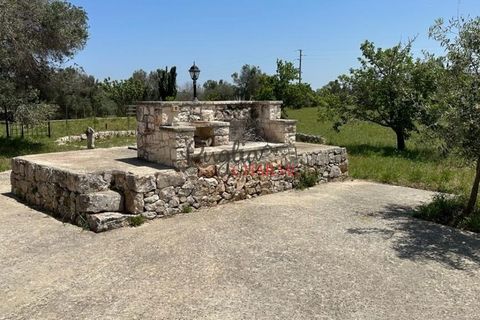 Landejendom i Ostuni, Brindisi, Ostuni - € 645.000 | Ref: 227 - foto 48